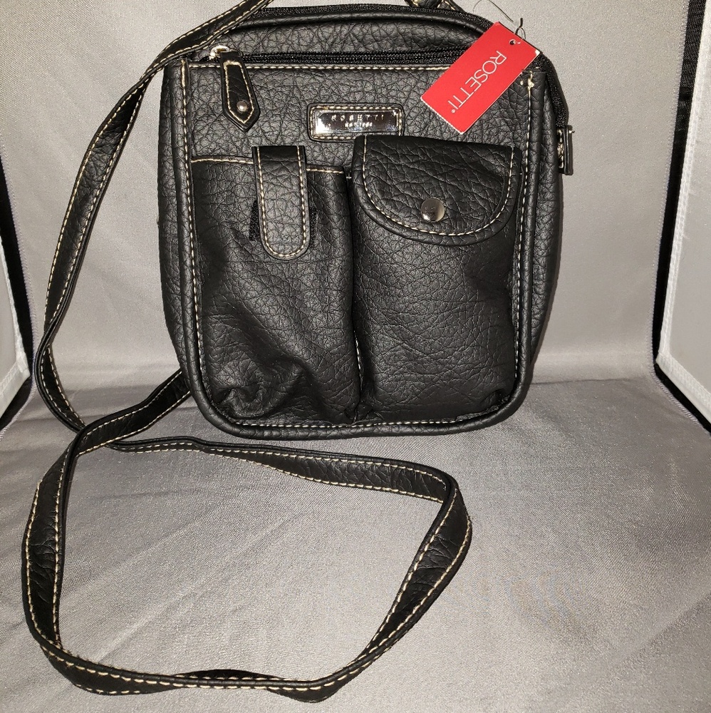 Rosetti New York crossbody
